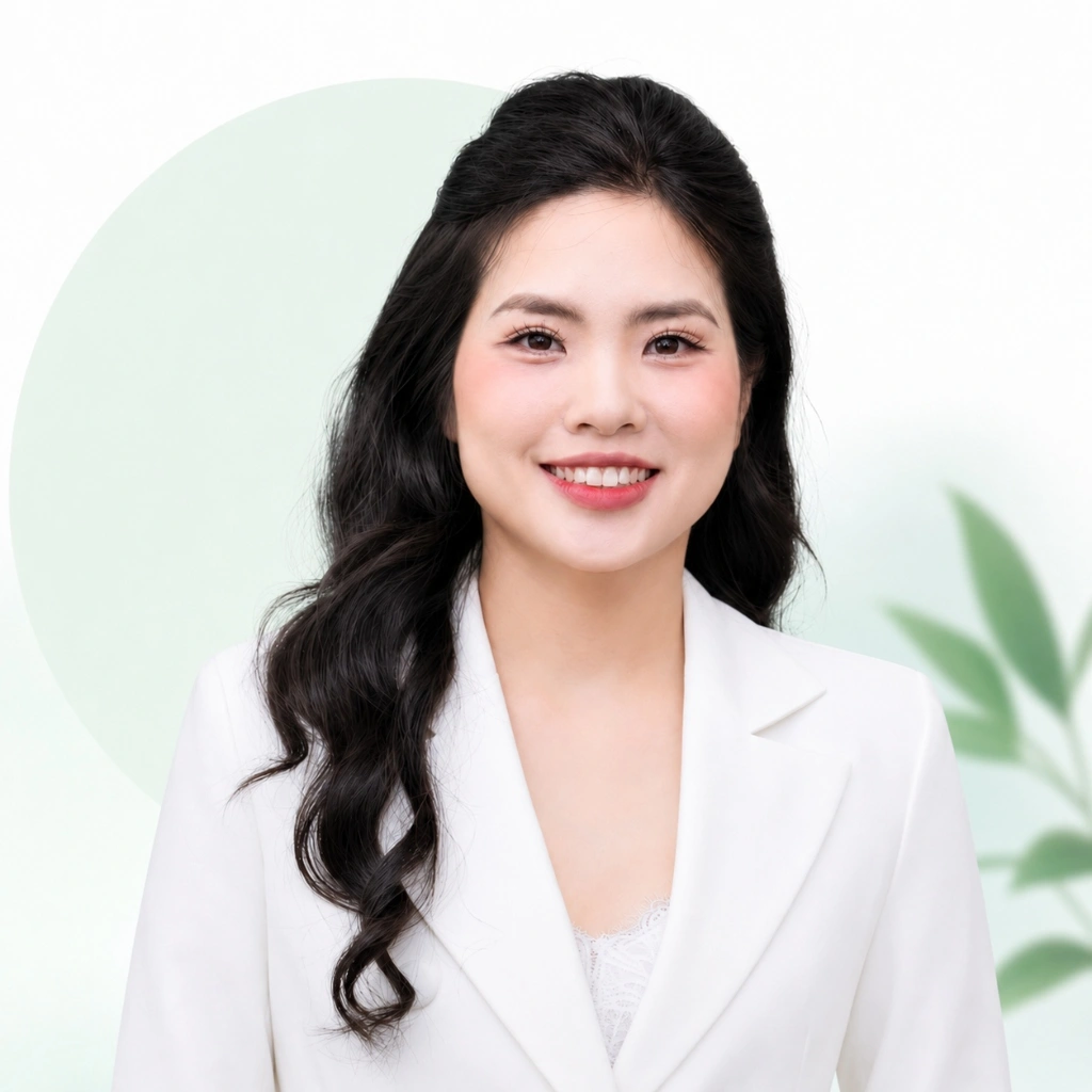 ThS. Vương Thu